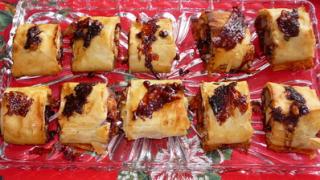 Ще си оближете пръстите с тези вкусни хапки, мама ме научи, а децата ми ги обожават