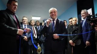 Официално! Офисът на НФСБ вече е на „Раковски“ 134, от СДС няма и помен (СНИМКИ)