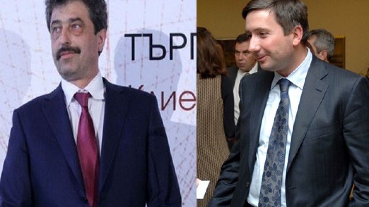 Съдът блокира делото за отнемане на 2,2 млрд. лв. от БГ Мадоф