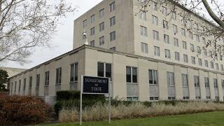 Държавният департамент проговори за изгонените от Русия 60 дипломати на САЩ, без да коментира дали са шпиони 