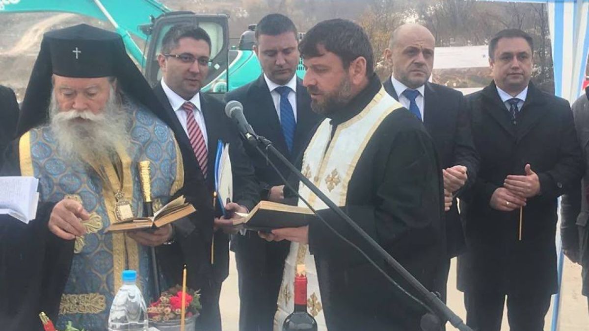 Нахалството на "Да, България" няма край