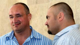 Полицейски шеф сензационно: МВР знае къде са братя Галеви!