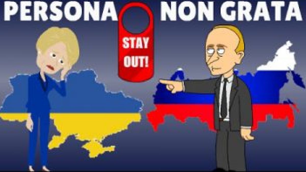 Борислав Цеков: На фронта на студената война – нищо ново
