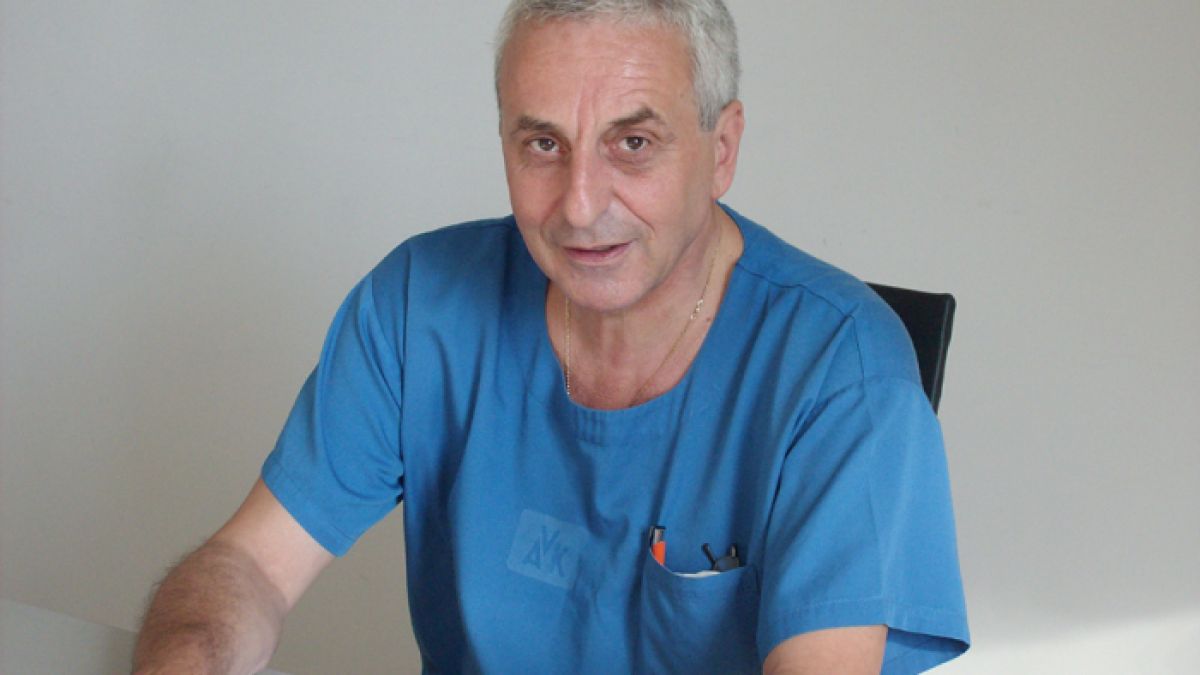 Резил: Арестуваха управителя на болницата в Карлово!