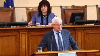 Кирил Ананиев пак коментира ТЕЛК-овете