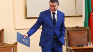 Владислав Горанов: Сделката за ЧЕЗ е практически сключена, всичко приключва до 9 месеца