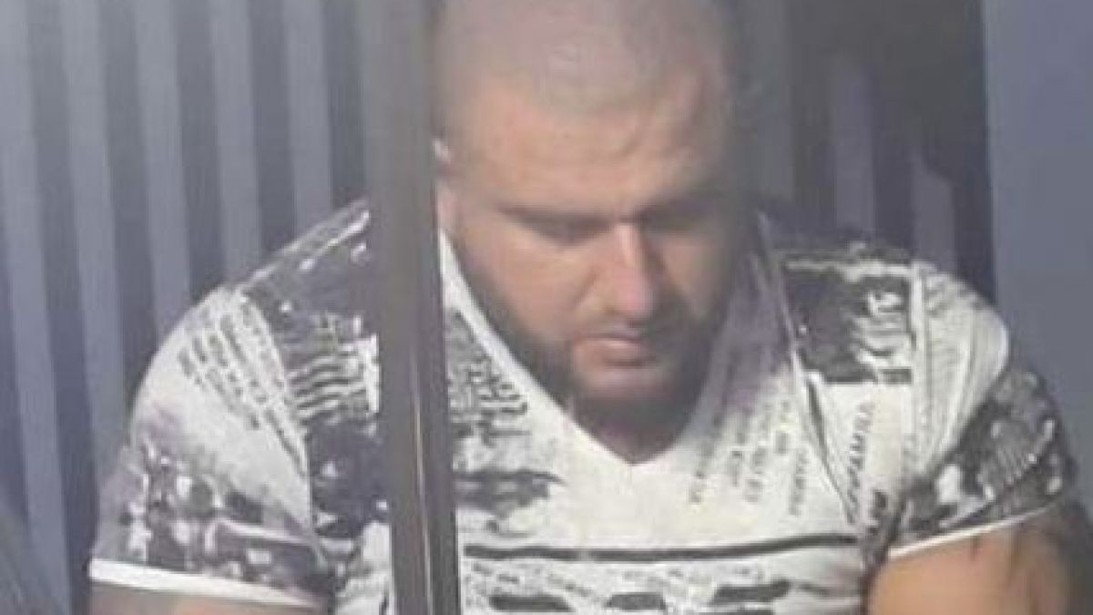 Близо 2 години дирят под дърво и камък Мамута! Разбра се защо бившият гард на Митьо Очите трябваше да влезе в затвора