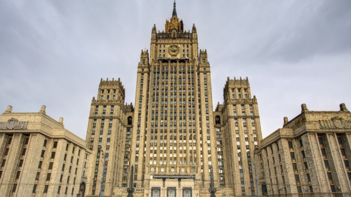 Русия извика на консултации посланиците на страните, изгонили руски дипломати 