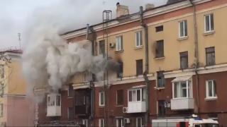 Нов огнен ад в Кемерово! (ВИДЕО)