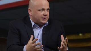 Александър Симов: Бойко Борисов се спаси от една огромна политическа и обществена криза