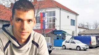 Пълен Абсурд! Ристич иска да си излежи присъдата в затвора, но не му дават, защото личната му карта е повредена