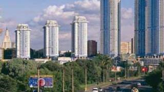 Рускиня оцеля след падане от 21-ви етаж