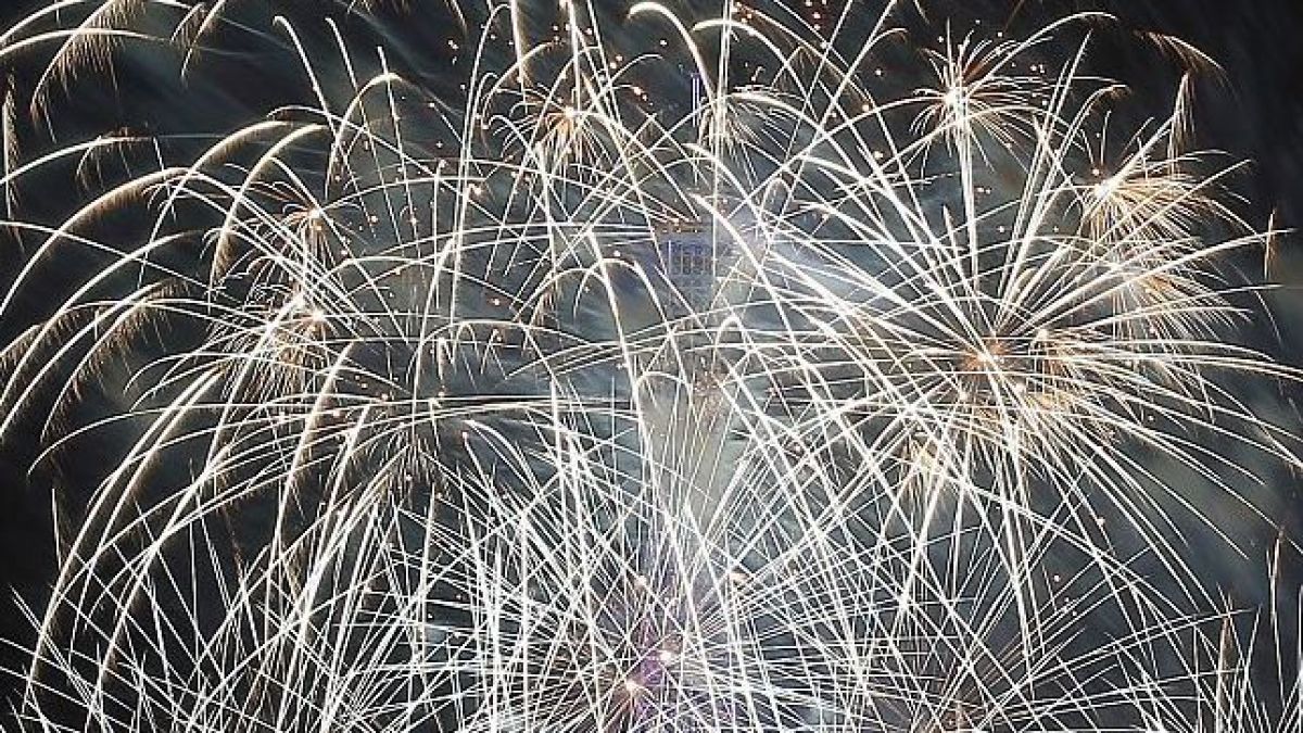 Най-познатата туристическа забележителност в света навършва 129 години