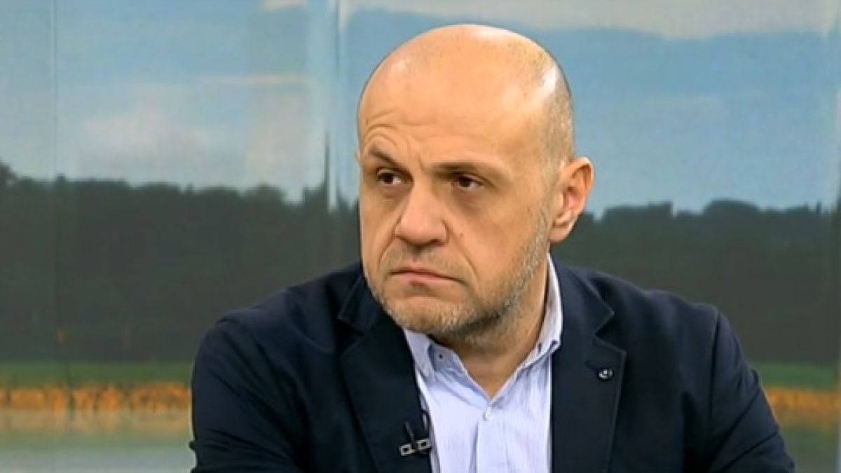 Дончев с горещ коментар за скандала по случая "Скрипал", в който Ройтерс го забърка (ВИДЕО)