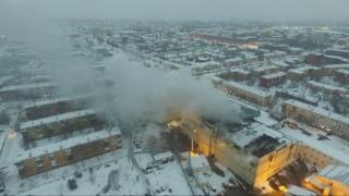 Журналистката от Кемерово Мария Моргунова: Цяла седмица хората плачат, дори мъжете, въпреки че ги смятаме за корави