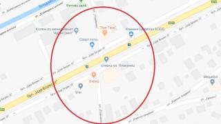 Първо в БЛИЦ: Черна прокоба и в столицата! Гардове на НСО помагат на ранен моторист