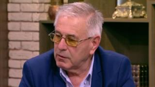 Топ шпионинът Иван Пенков за съдбата на предателите: Български разузнавач, вършил същото като Скрипал, падна в капан и беше разстрелян 