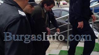Първи СНИМКИ на извратения педофил-сбърканяк Андон, изнудвал бургаско момиченце за секс