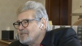 Стефан Данаилов за скандала с „Икар“: Васил Михайлов определено заслужава награда, дори по-голяма 
