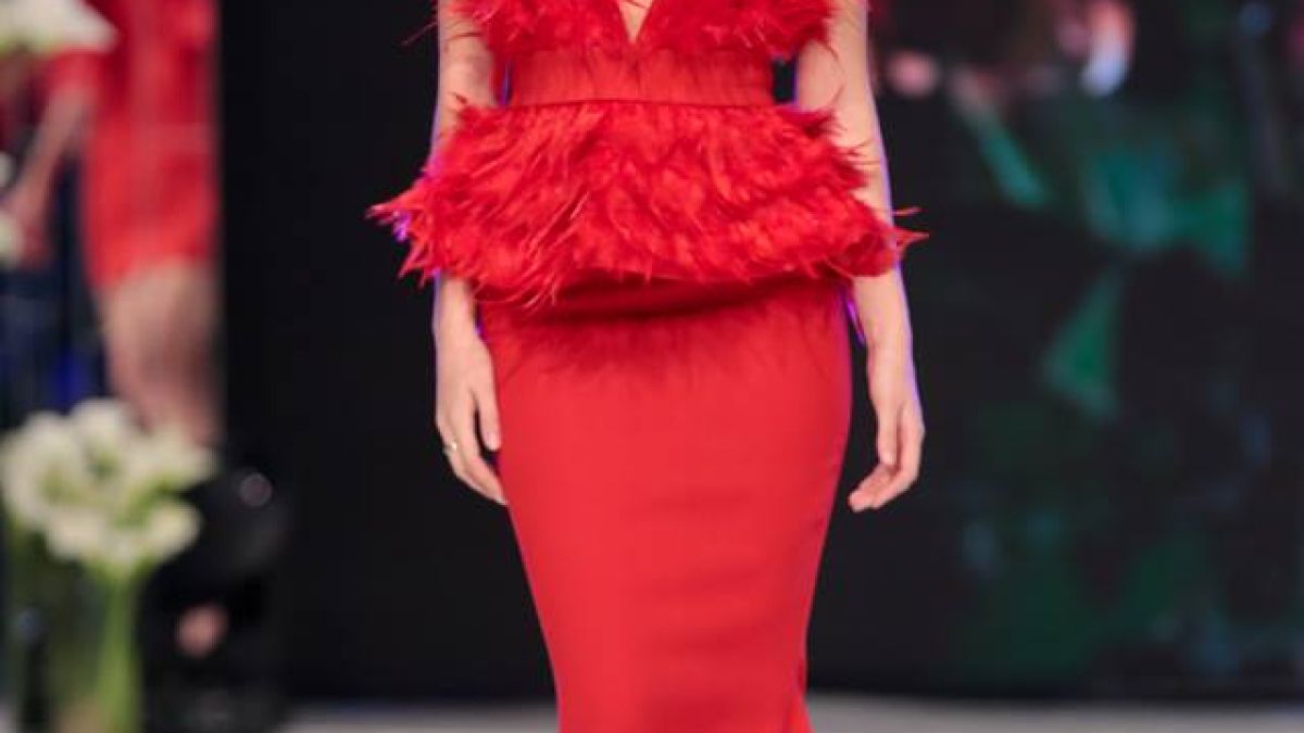 С ексклузивни и бляскави ревюта завърши Sofia Fashion Week SS 2018 (СНИМКИ)                          