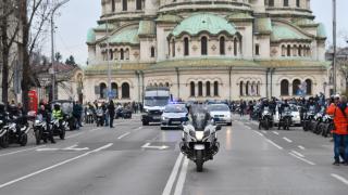 Промени в движението в София на 27 и 28 март заради мотосезона