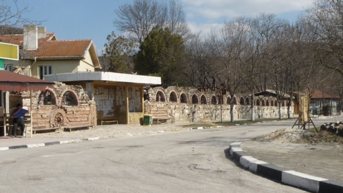 Девненско село пребори престъпността – с инвестиция от 6 000 лв.
