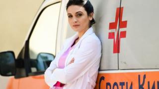 Черна вест съсипа д-р Огнянова от "Откраднат живот! Актрисата Диана Димитрова загуби...