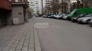 Женски писъци раздраха нощната тишина в Пловдив 