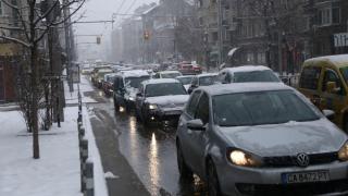 Какви глоби грозят нарушителите през зимата?
