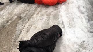 Удар на пазарджишките ченгета: Закопчаха знаковия дилър Дрогата и малкия му брат