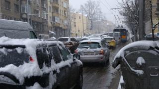 МВР със сериозни мерки заради лошото време