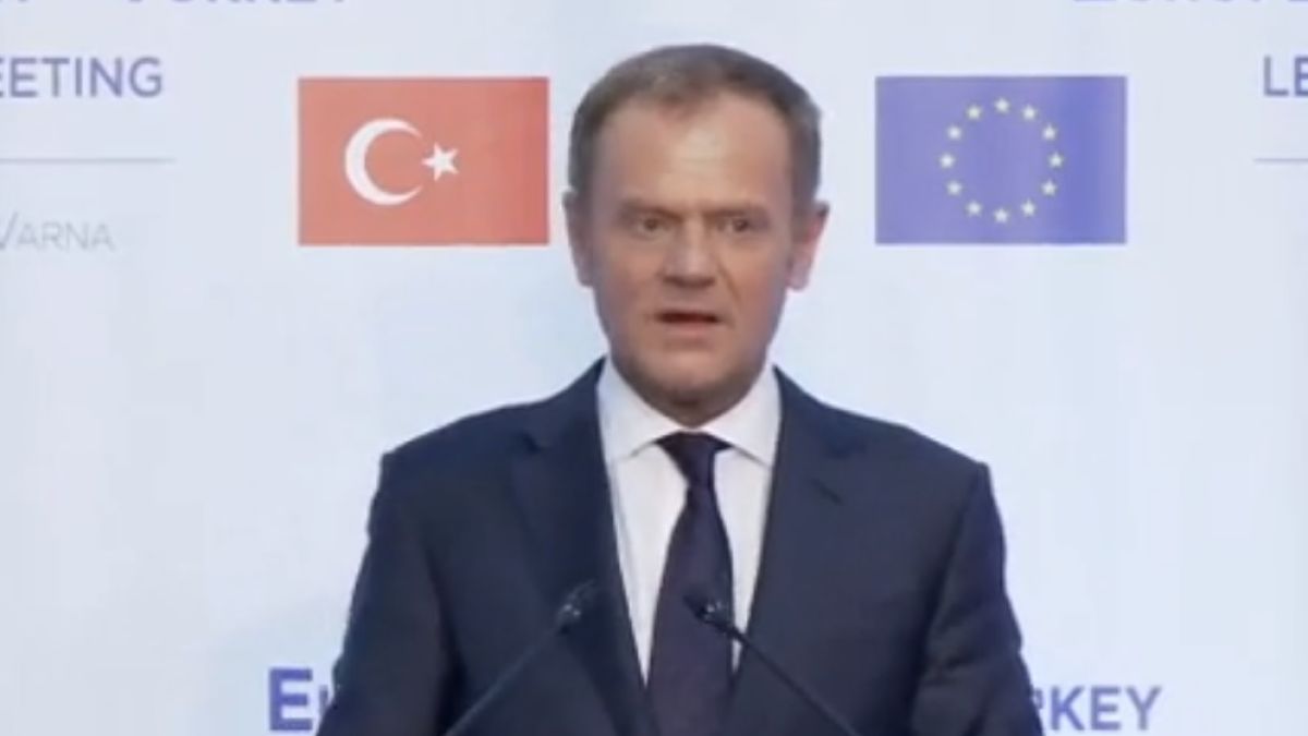 Обрат! Доналд Туск е съгласен за отлагане на Брекзит, но само ако...
