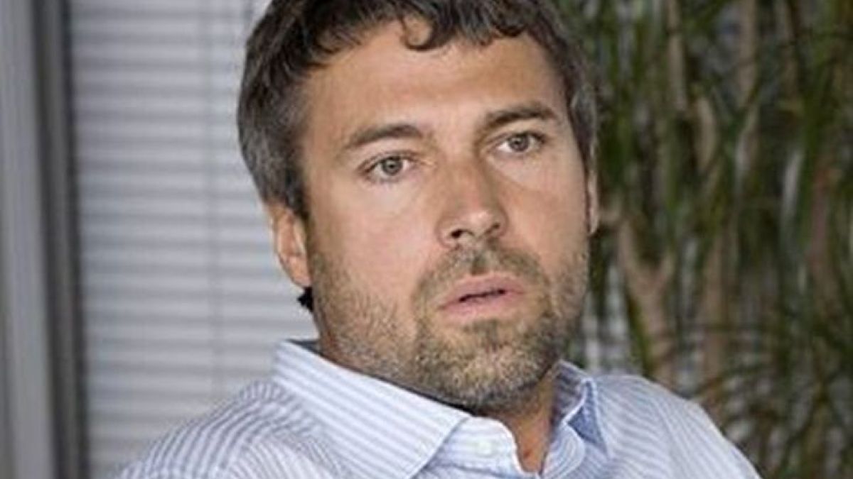 Този бизнесмен ще поеме управлението на PPF Group след гибелта на Петр Келнер