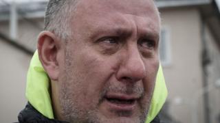 Нов апаш влезе да краде в дома на д-р Димитров, който уби Жоро Плъха, и ето какво се случи!