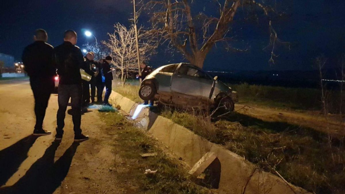 29-г мъж загуби живота си в кървава баня край Асеновград
