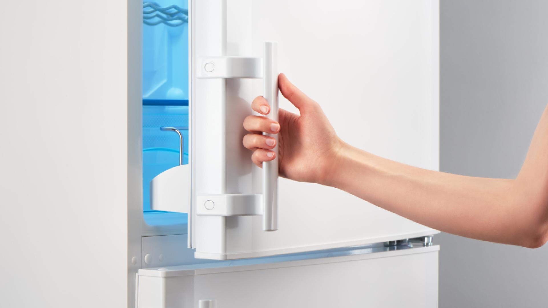 Никога не замразявайте тези храни, ще се превърнат в отрова 