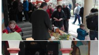 Нинова показа интересни СНИМКИ и написа мили думи