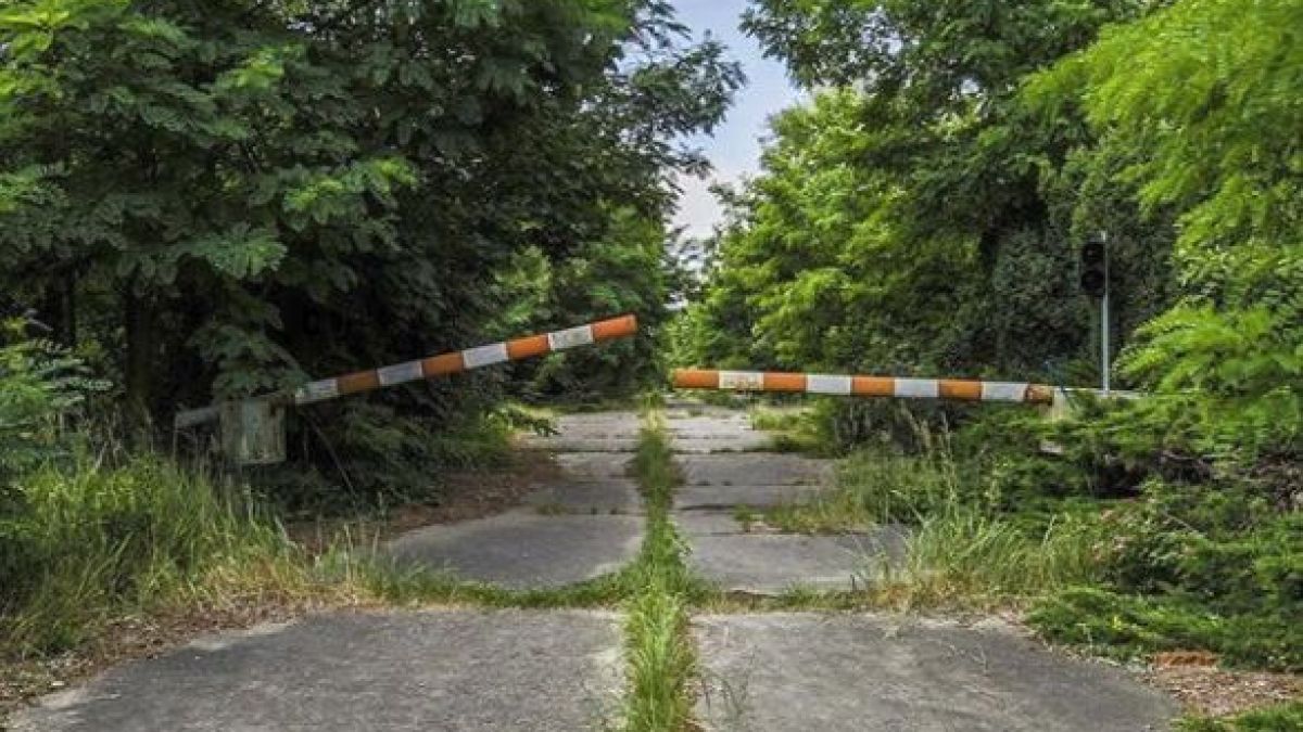 Тези 25 СНИМКИ показват как ще изглежда Земята след края на света 