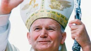 Преди 13 години светът губи Карол Юзеф Войтила, останал в историята като...