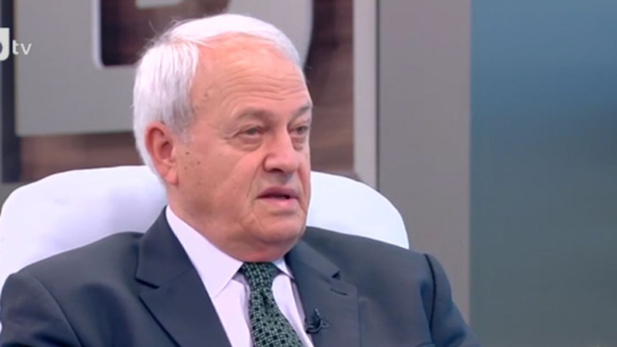 Ген. Бриго Аспарухов прогнозира кога ще излезе истината по случая "Скрипал" и заяви: Шпионажът е вечен!