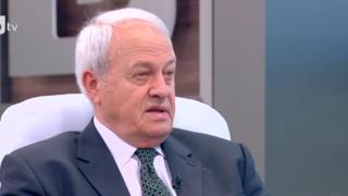 Ген. Бриго Аспарухов прогнозира кога ще излезе истината по случая "Скрипал" и заяви: Шпионажът е вечен!