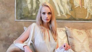 Многодетната Ирена Милянкова чака 6-а женска рожба, на път е да си направи ансамбъл по художествена гимнастика