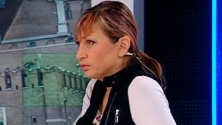 Мира Радева се присламчи към Плевнелиев по случая "Скрипал" 