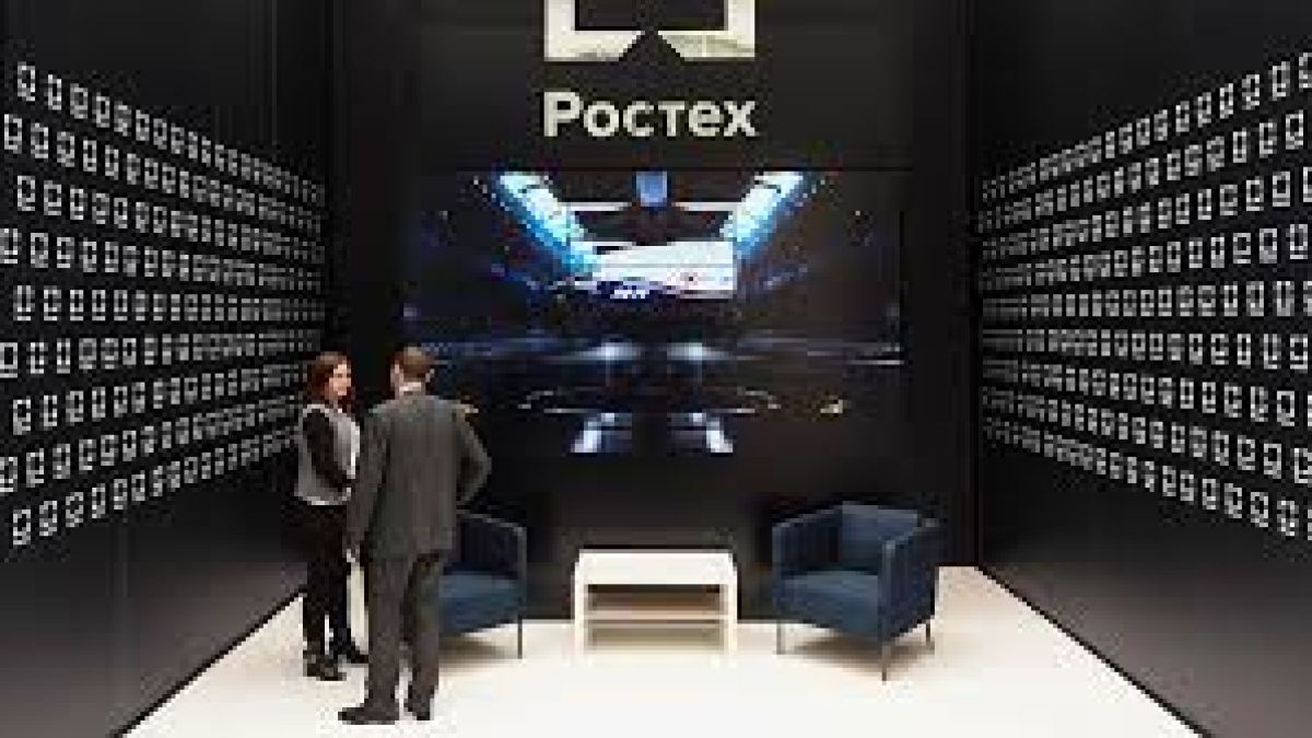 Русия криптира своите петрол и газ