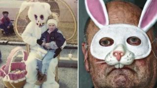 Да се чудиш и маеш тези хора Великден ли празнуват, или Хелуин (СНИМКИ)
