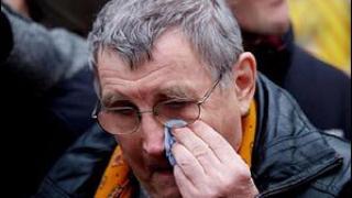 Бащата на Литвиненко: Няма никаква руска следа в случая "Скрипал", защото...
