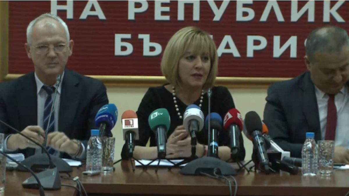 Бизнесът и Мая Манолова скочиха на американците ТЕЦ-ове: Дори и в наркобизнеса няма такава печалба 