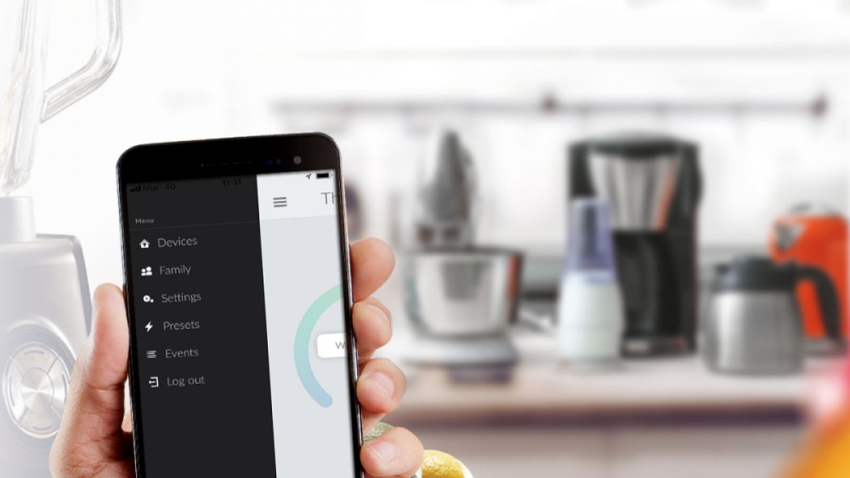 Мтел стартира Smart Home - иновативна услуга за управление на дома