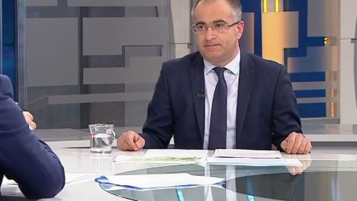 Заместник-министърът на транспорта: Скоро БДЖ ще разполага с 40 мотрисни влака за 420 млн. лева