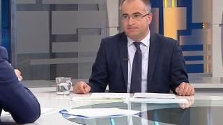 Заместник-министърът на транспорта: Скоро БДЖ ще разполага с 40 мотрисни влака за 420 млн. лева